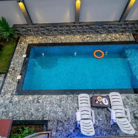 Ria 9Bhk Villa Lonavala Luaran gambar