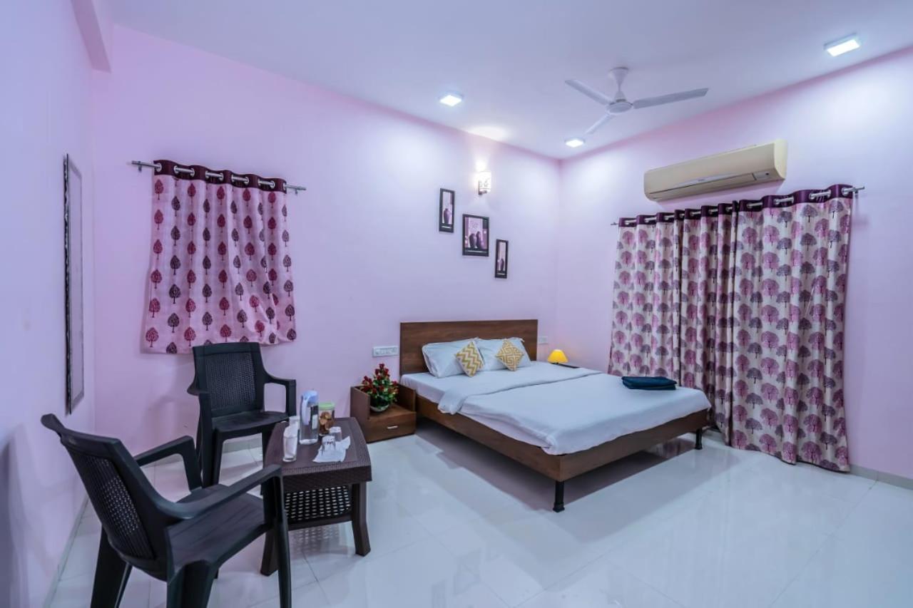 Ria 9Bhk Villa Lonavala Luaran gambar