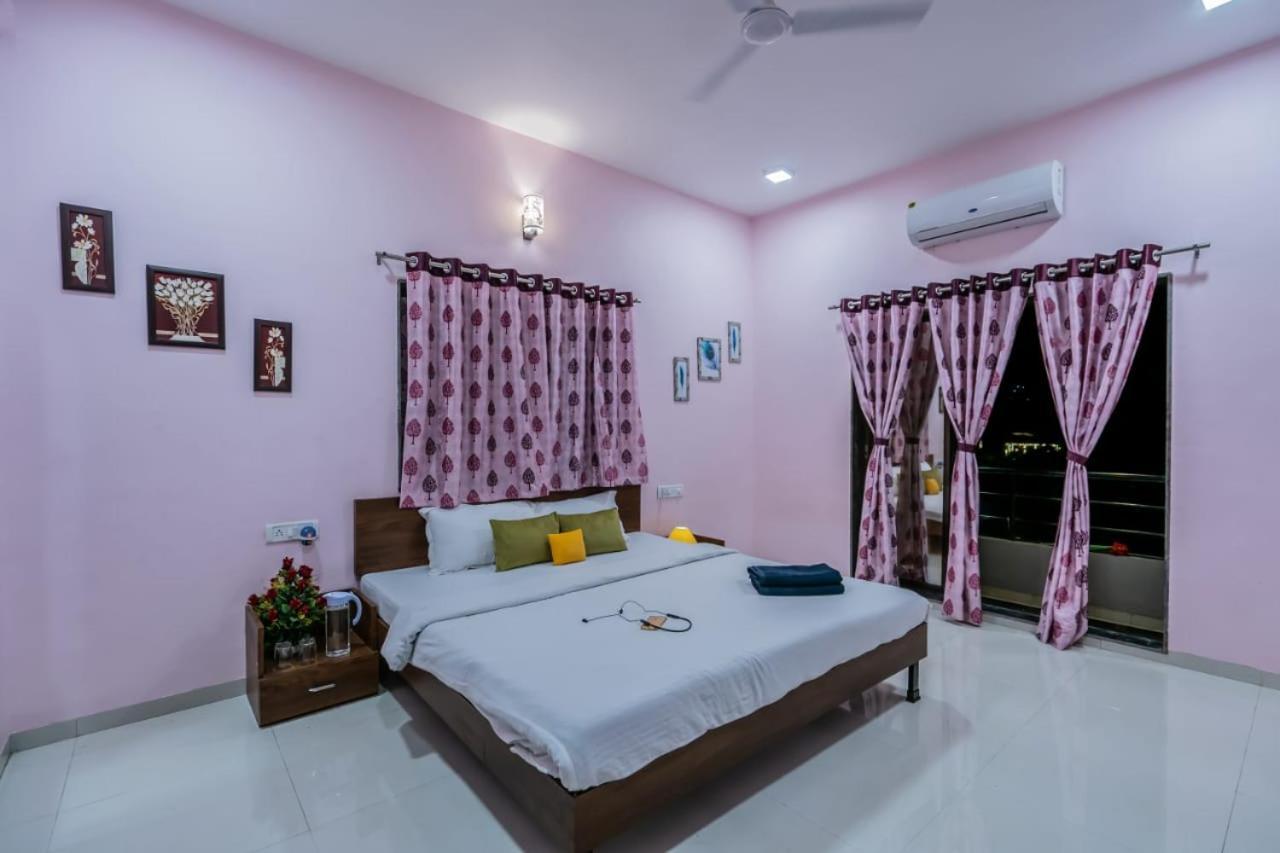 Ria 9Bhk Villa Lonavala Luaran gambar