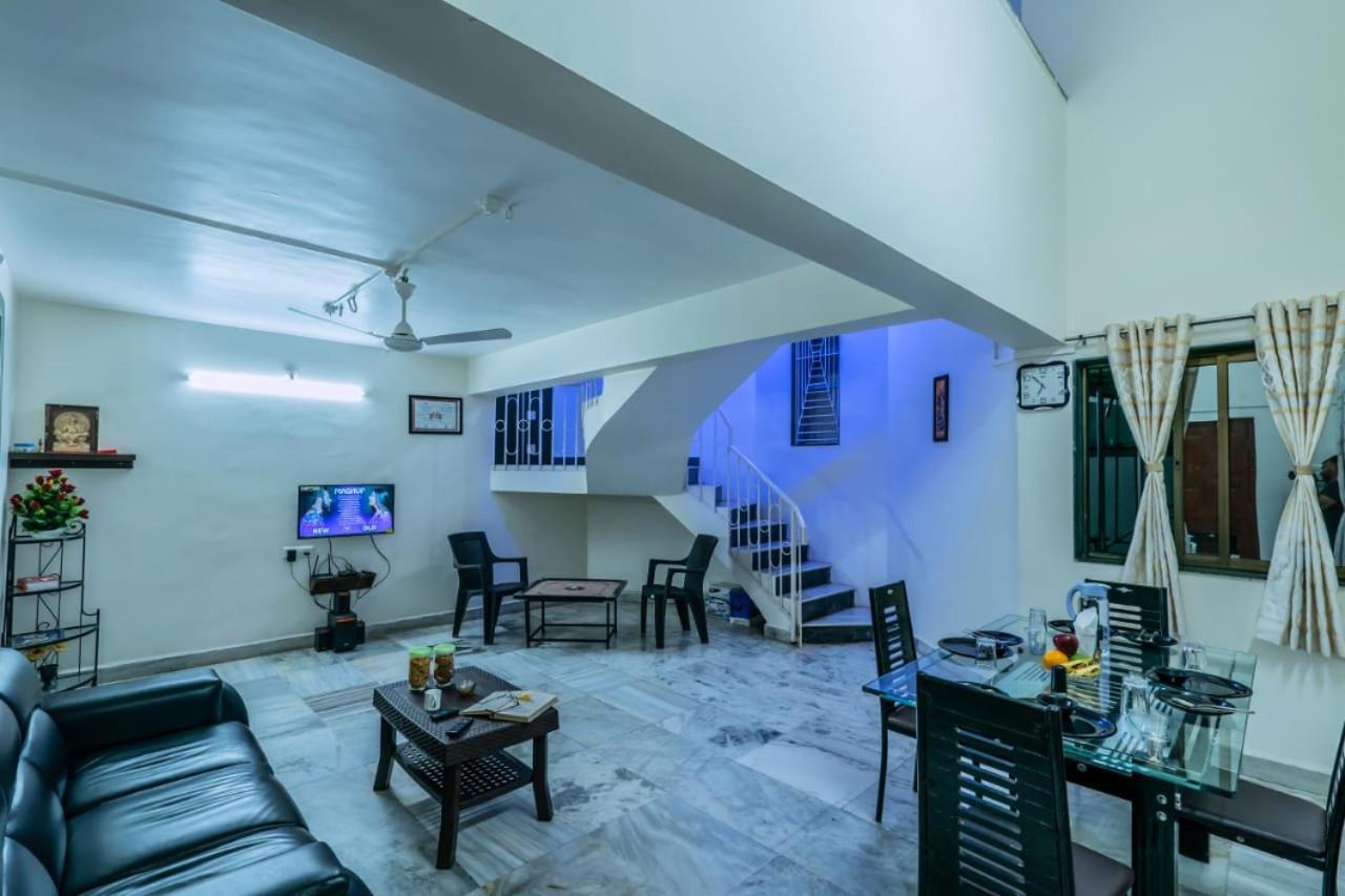 Ria 9Bhk Villa Lonavala Luaran gambar