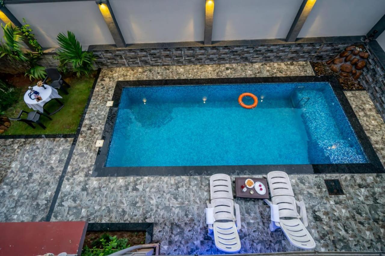 Ria 9Bhk Villa Lonavala Luaran gambar