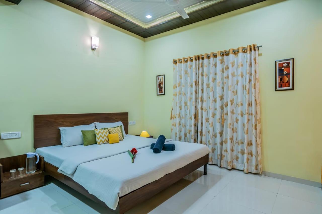 Ria 9Bhk Villa Lonavala Luaran gambar